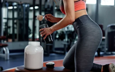 Suplementos de colágeno en mujeres, ¿realidad o moda?