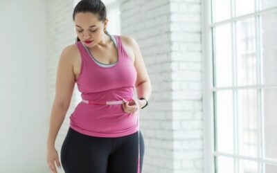 No consigo perder peso: 8 consejos útiles para mujeres