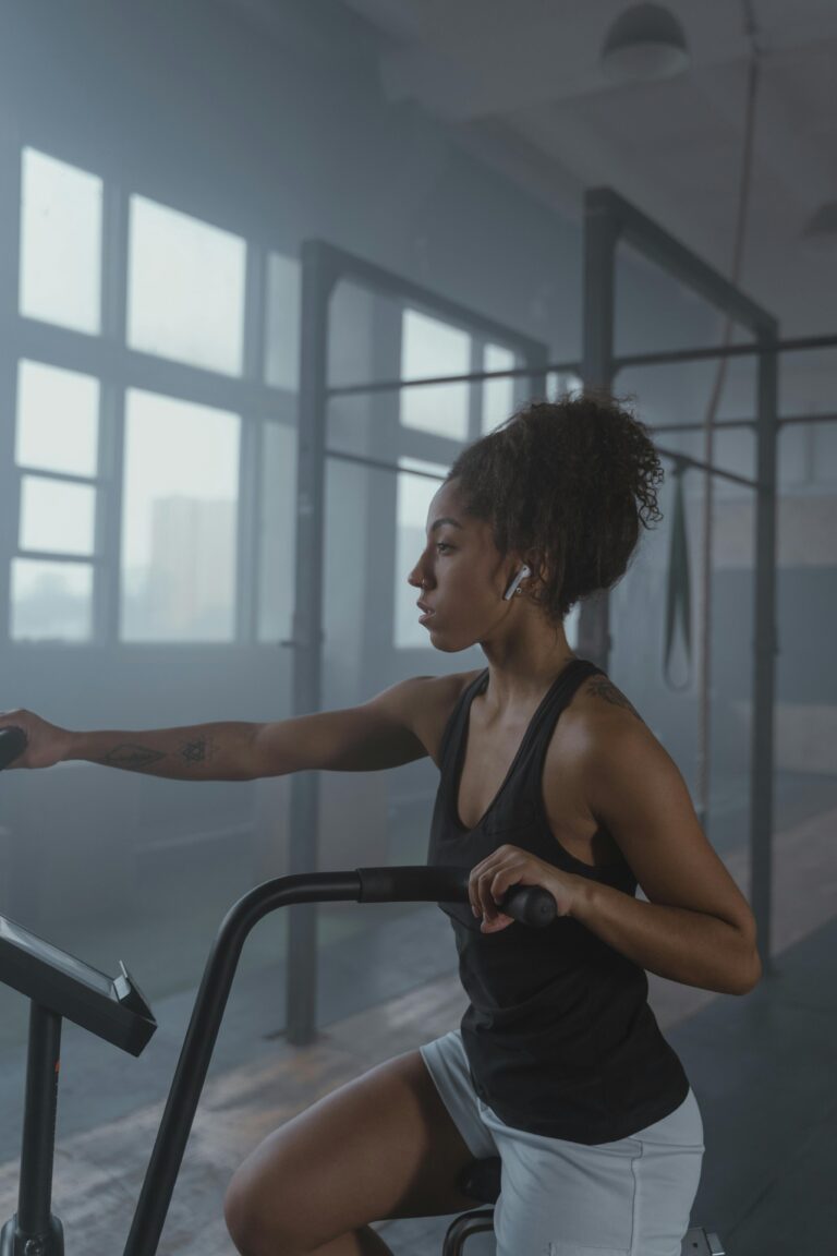app fitness para principiantes entrenamiento desde cero