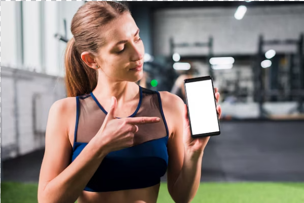 apps para entrenar en casa con seguimiento desde el móvil