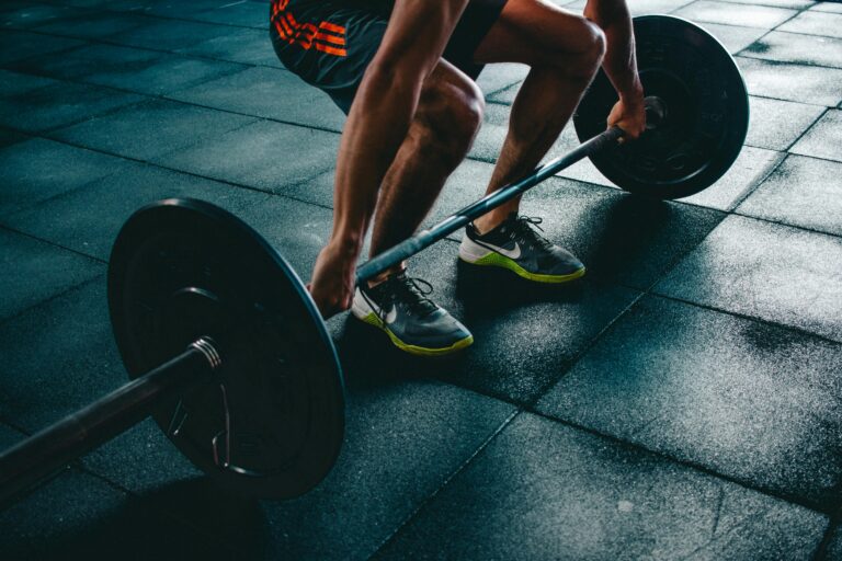 apps para ganar músculo entrenando en casa